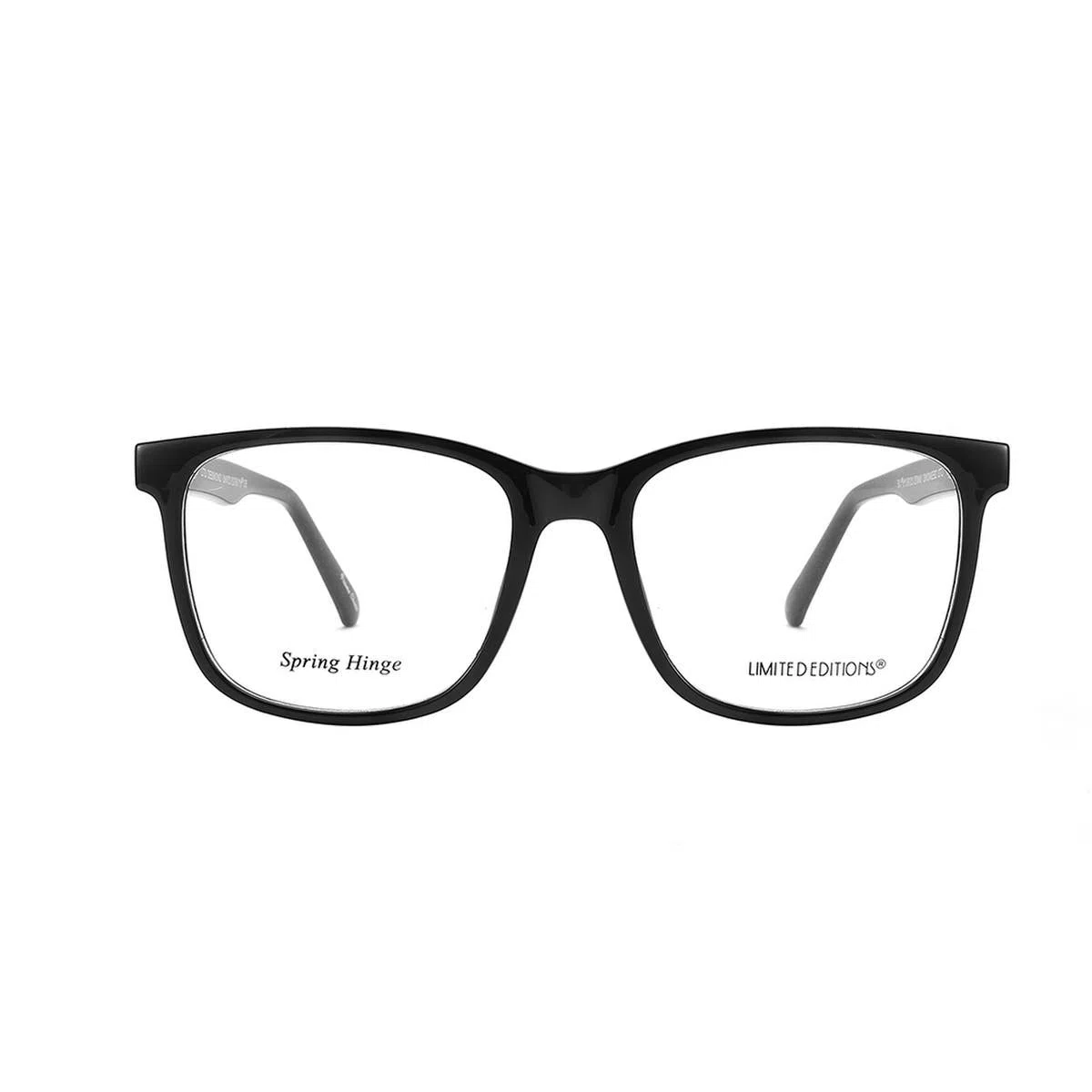 LIMITED EDITIONS DESMOND Eyeglasses - view 7